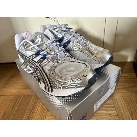 ASICS Gel-Nimbus 10.1 Invincible HTTP 404 Blue main image 8